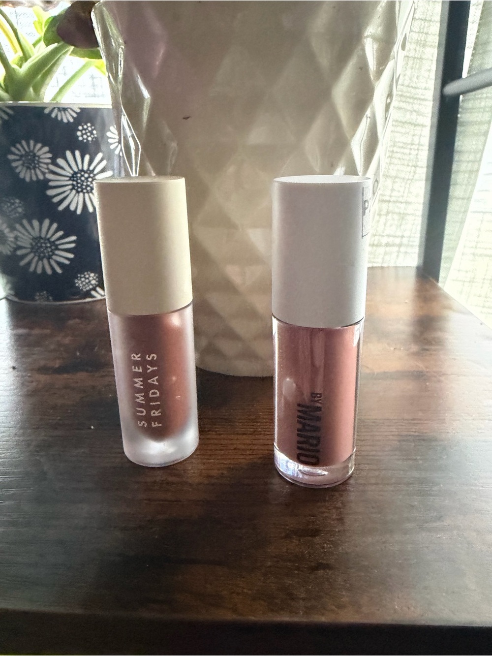 Lippie Bundle! Summer Fridays & Makeup By Mario